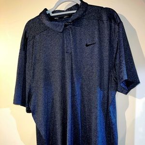 Nike Golf Polo XXL 2XL